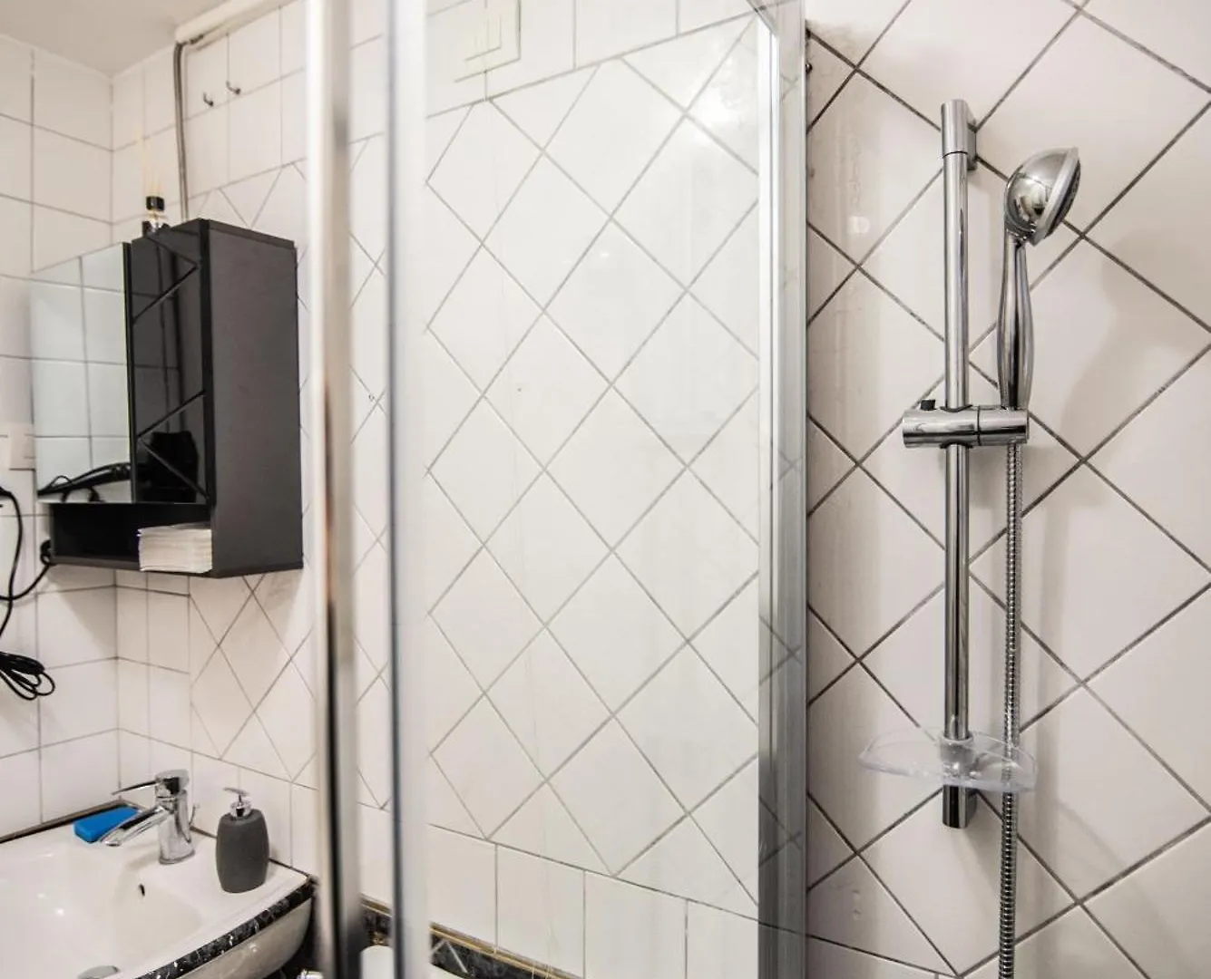 Lusitiny Apartment Roma 0*,
