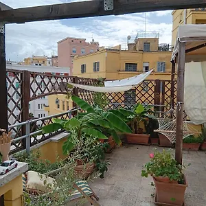 A Casa Di Claudio In Centro Appartamento