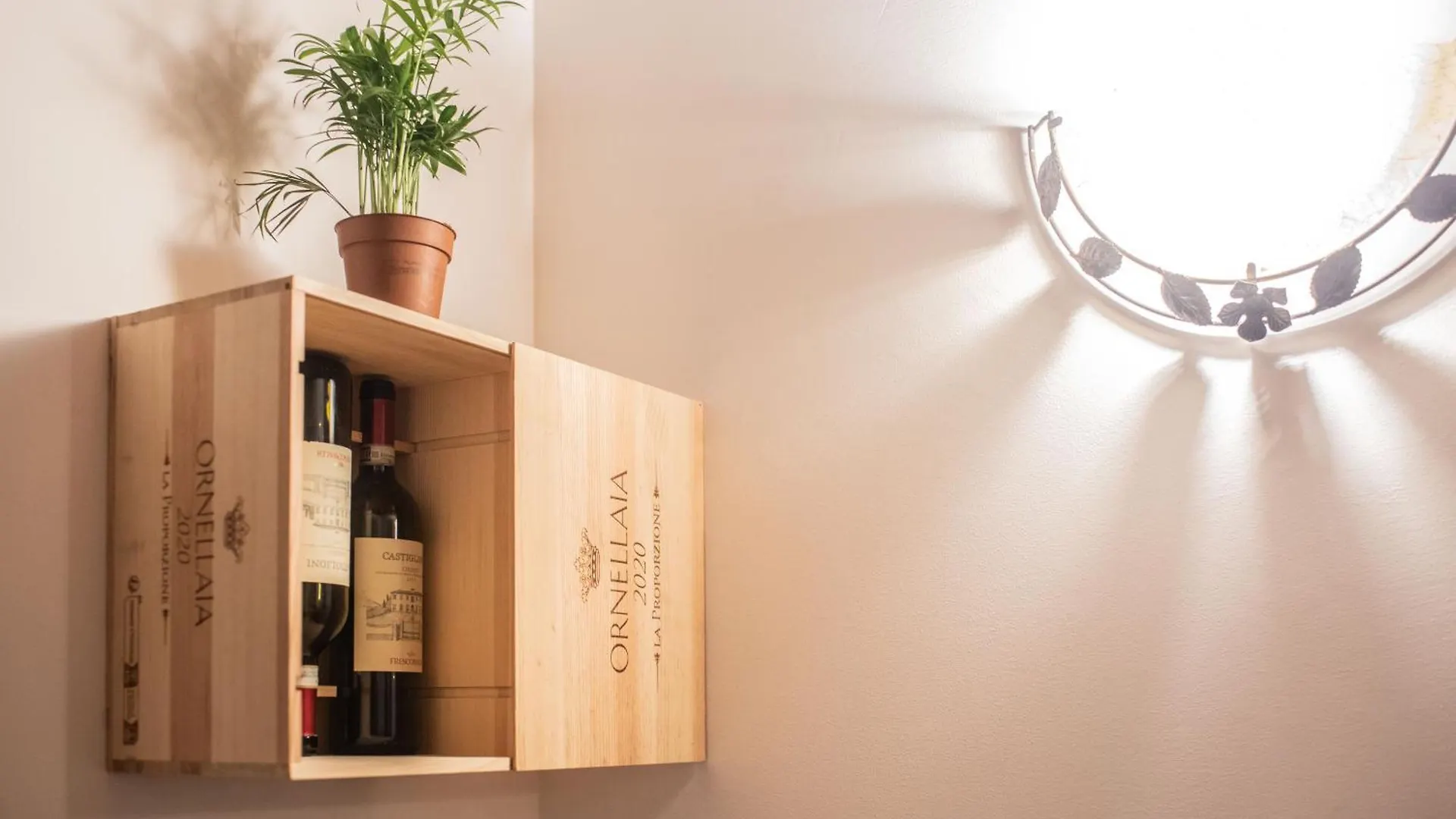 Lusitiny Apartment Rome