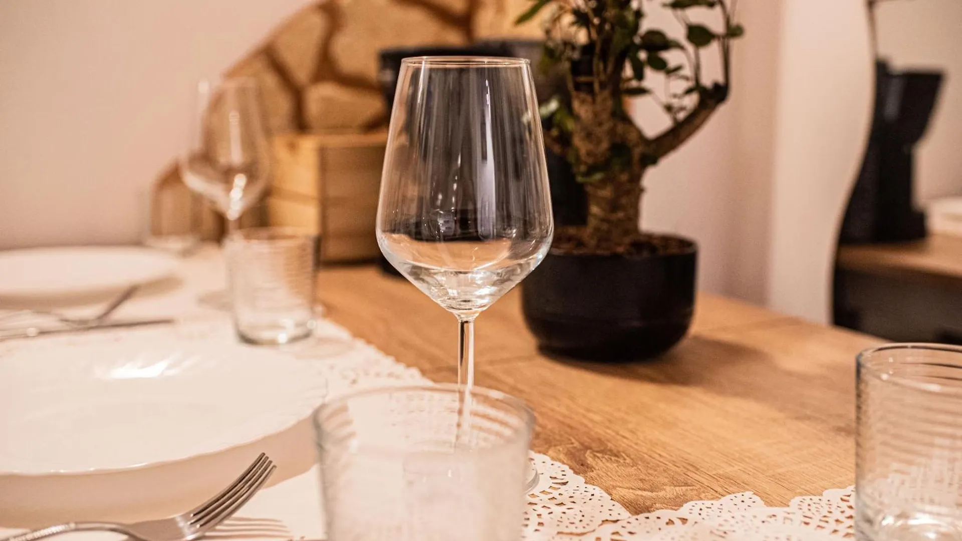 Lusitiny Apartment Rome